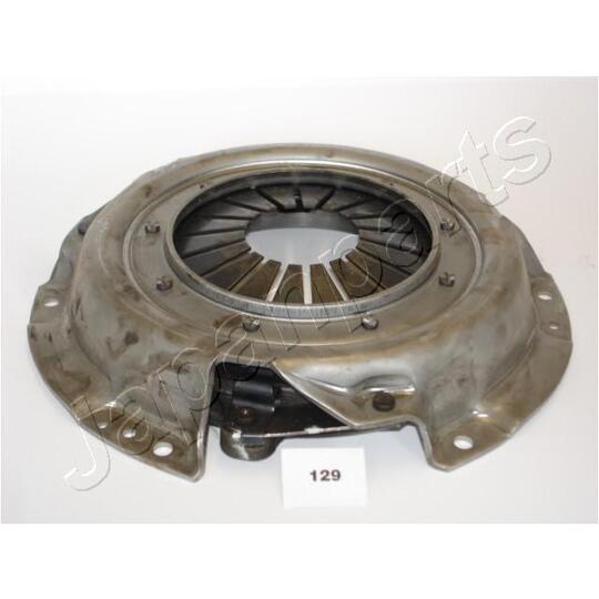 SF-129 - Clutch Pressure Plate 