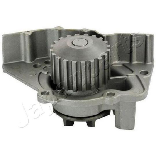 PQ-0608 - Water pump 