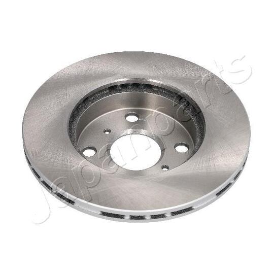 DI-255C - Brake Disc 