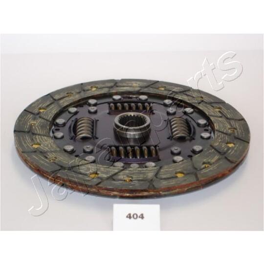 DF-404 - Clutch Disc 