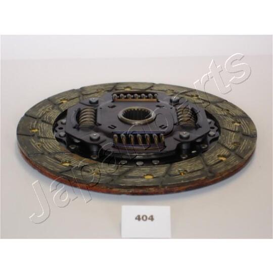 DF-404 - Clutch Disc 