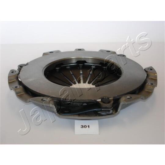 SF-301 - Clutch Pressure Plate 