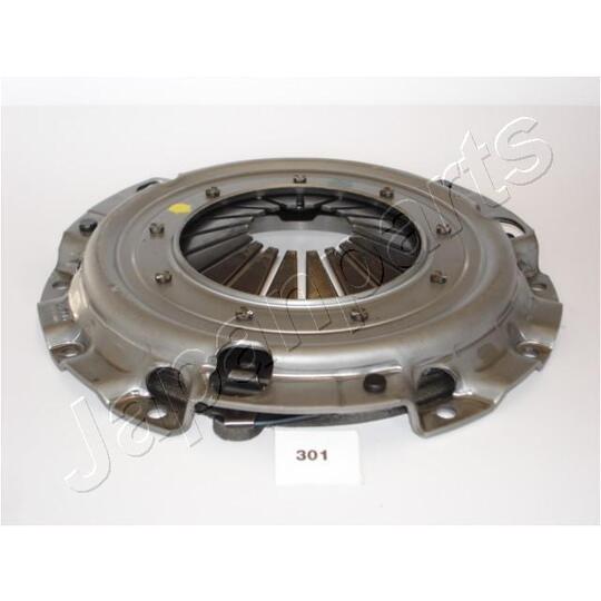 SF-301 - Clutch Pressure Plate 