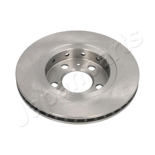 DP-0931 - Brake Disc 