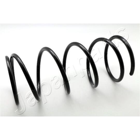 ZC1039D - Suspension Spring 