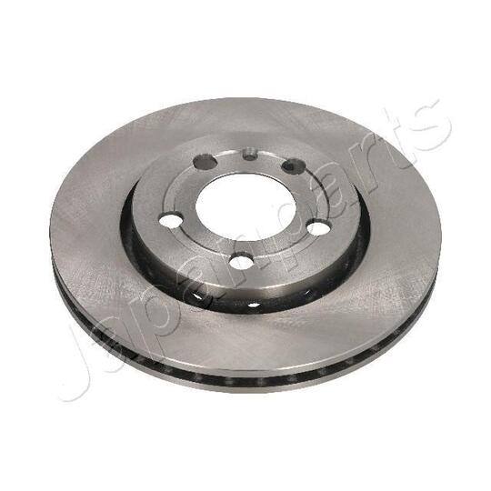 DP-0931 - Brake Disc 