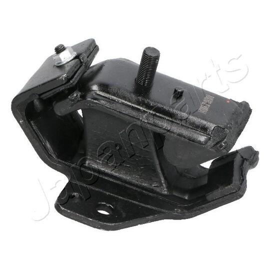 RU-1098 - Engine Mounting 