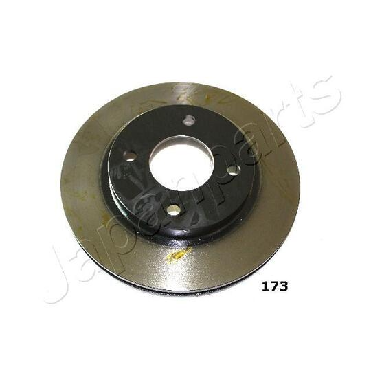 DI-173 - Brake Disc 