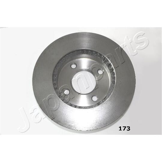 DI-173 - Brake Disc 