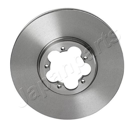 DI-0334 - Brake Disc 