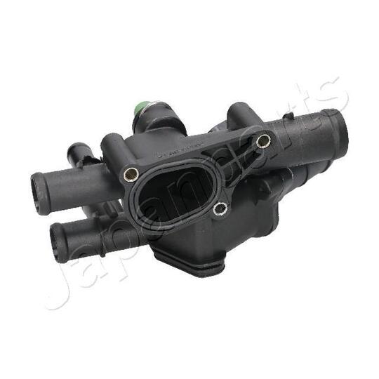 VT-0908 - Thermostat, coolant 