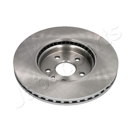 DI-W19C - Brake Disc 