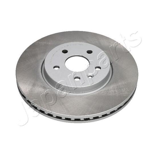 DI-W19C - Brake Disc 