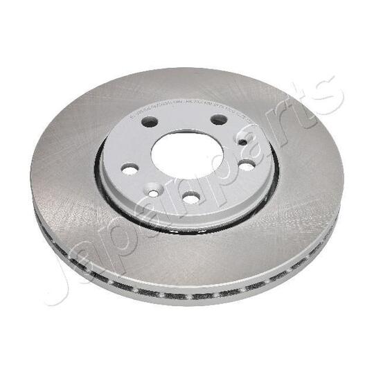 DI-179C - Brake Disc 