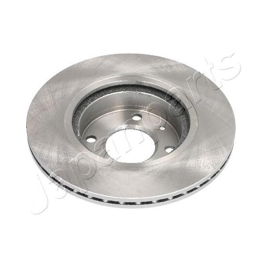 DI-K20C - Brake Disc 