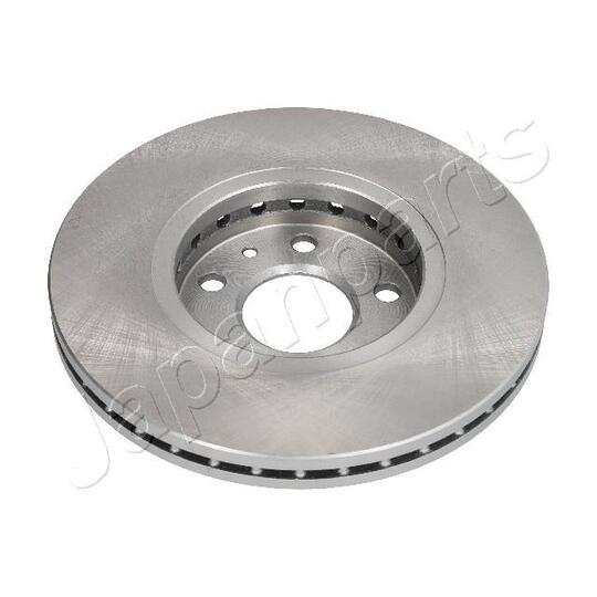 DI-179C - Brake Disc 