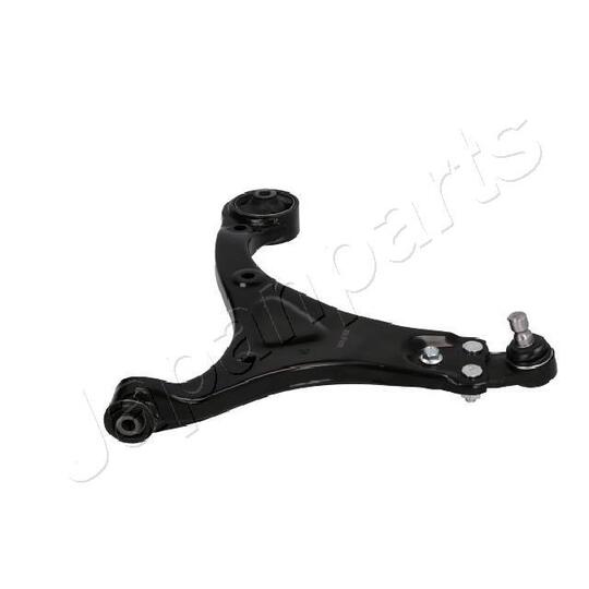 BS-H74R - Track Control Arm 