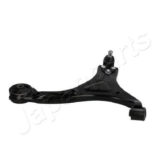 BS-H74R - Track Control Arm 