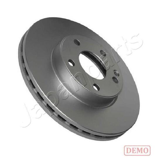 DI-0509C - Brake Disc 