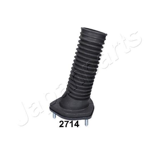 RU-2714 - Mounting, shock absorbers 