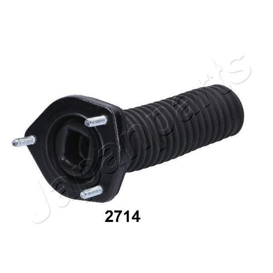 RU-2714 - Mounting, shock absorbers 