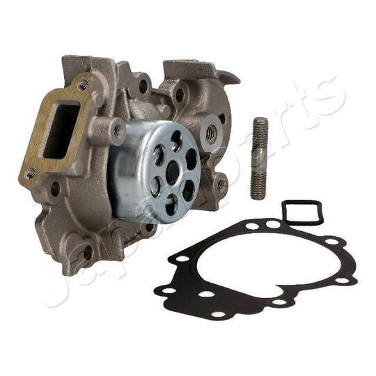 PQ-024 - Water pump 