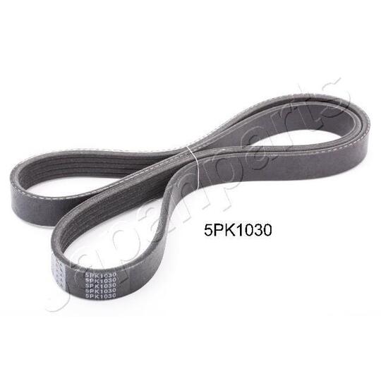 DV-5PK1030 - V-Ribbed Belt 