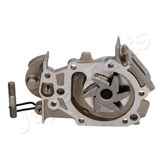 PQ-024 - Water pump 