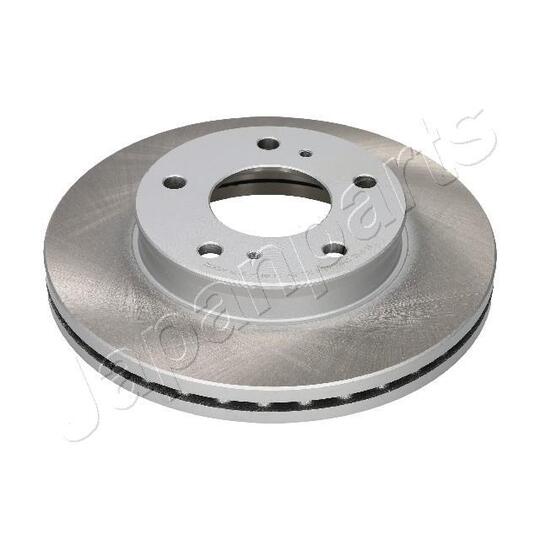 DI-191C - Brake Disc 