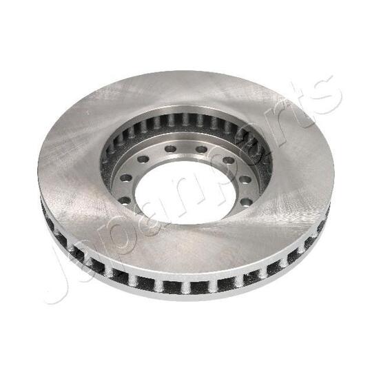 DI-918C - Brake Disc 