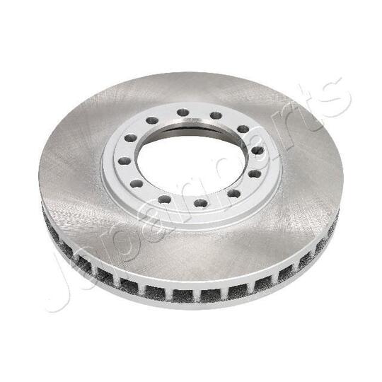 DI-918C - Brake Disc 