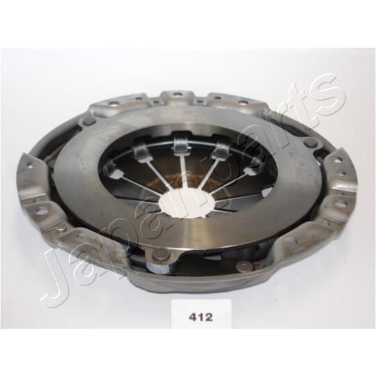 SF-412 - Clutch Pressure Plate 