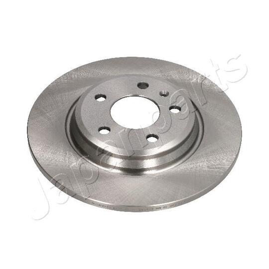 DP-0930 - Brake Disc 