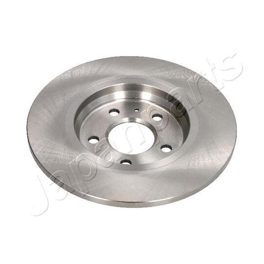 DP-0930 - Brake Disc 