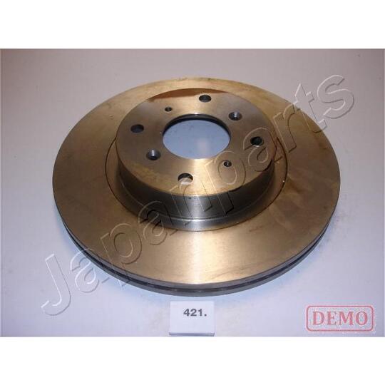 DI-421C - Brake Disc 