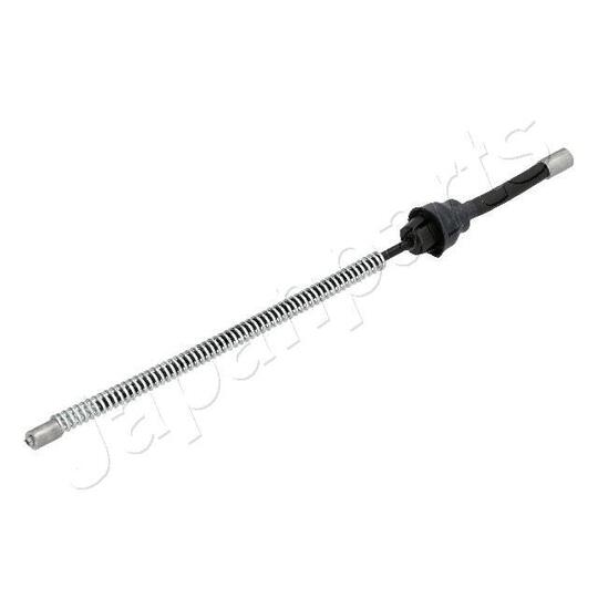 BC-0316 - Cable, parking brake 