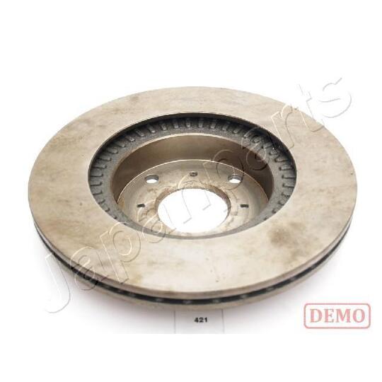 DI-421C - Brake Disc 