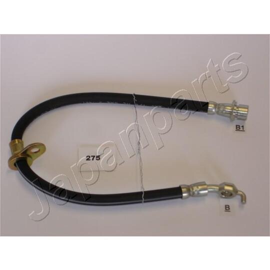 TF-275 - Holding Bracket, brake hose 