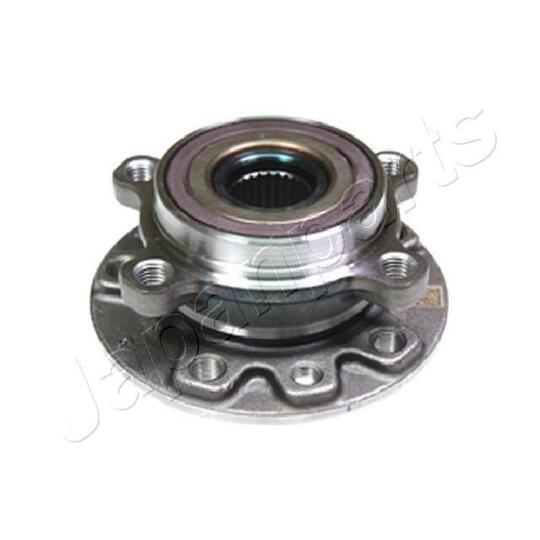 KK-19028 - Wheel hub 