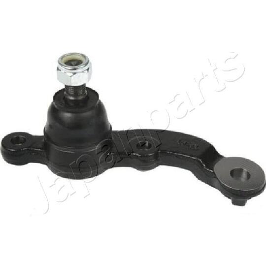 BJ-258L - Ball Joint 