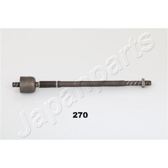 RD-270 - Tie Rod Axle Joint 