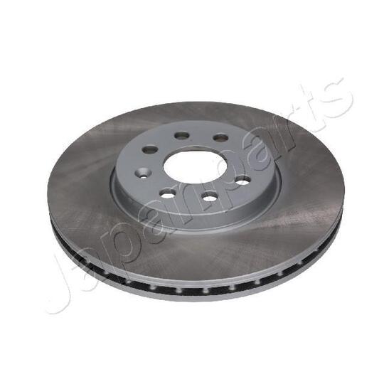 DI-0422C - Brake Disc 