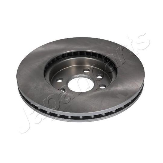 DI-0422C - Brake Disc 