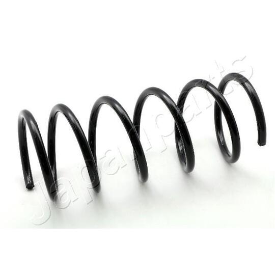 ZC6114A - Suspension Spring 