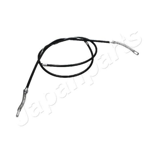 BC-0298 - Cable, parking brake 