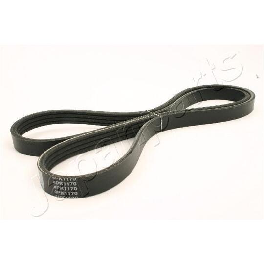 DV-4PK1170 - V-Ribbed Belt 