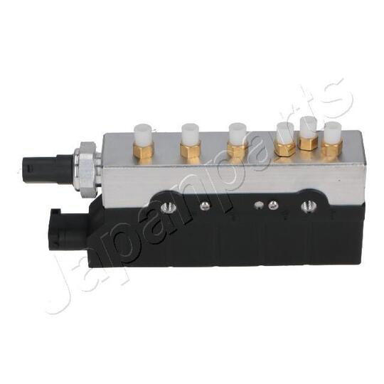 MM-ASV011 - Valve, compressed-air system 