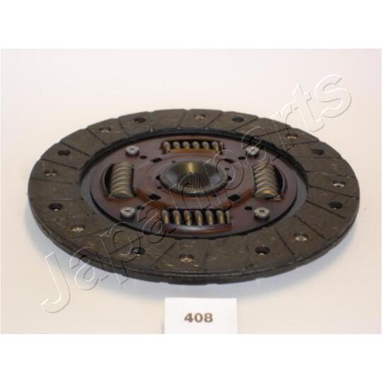 DF-408 - Clutch Disc 