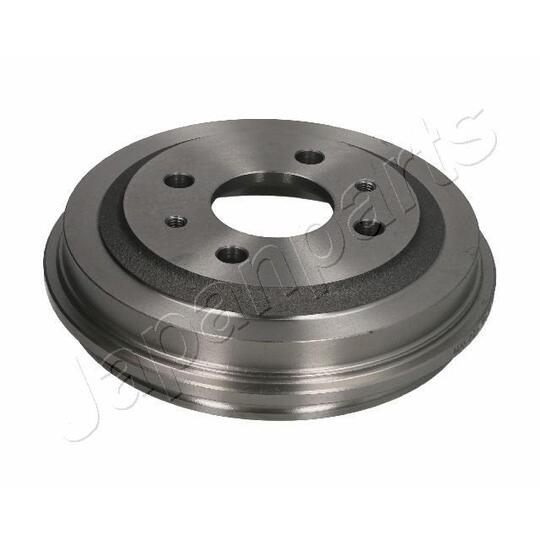 TA-0201 - Brake Drum 