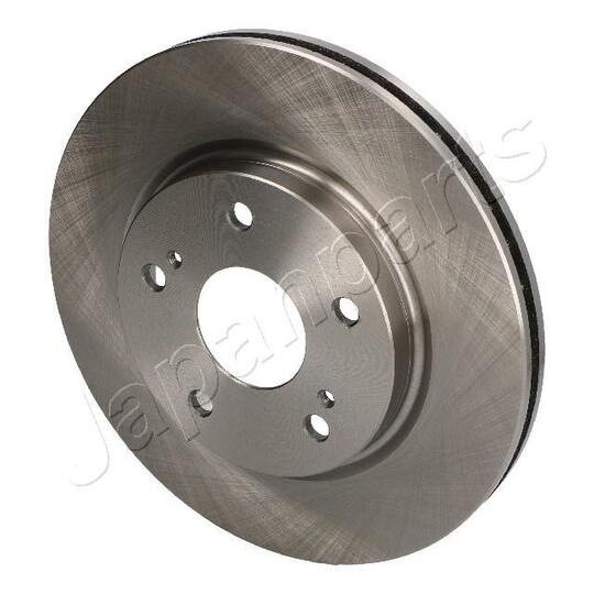 DI-831 - Brake Disc 